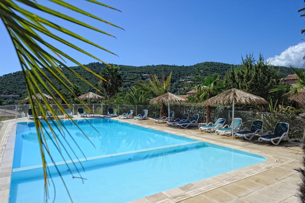 Residence Stella Di Mare Sainte-Lucie de Porto-Vecchio Εξωτερικό φωτογραφία