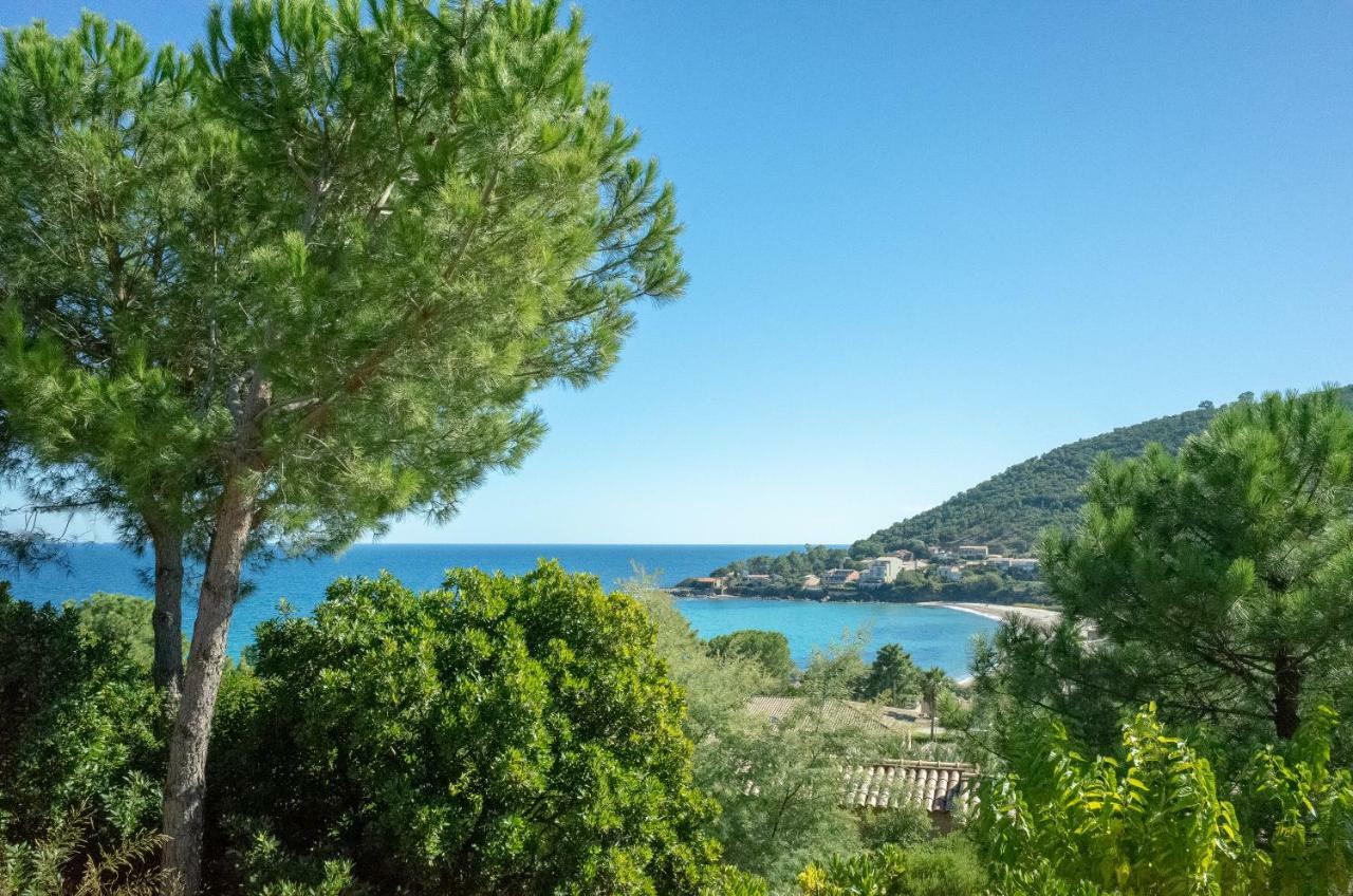 Residence Stella Di Mare Sainte-Lucie de Porto-Vecchio Εξωτερικό φωτογραφία