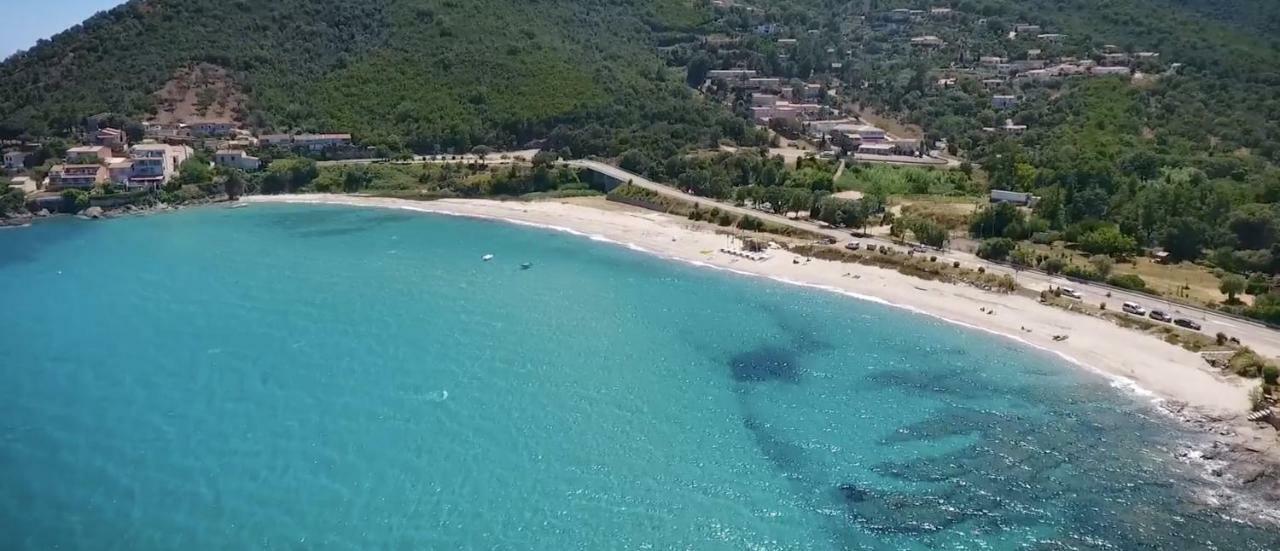 Residence Stella Di Mare Sainte-Lucie de Porto-Vecchio Εξωτερικό φωτογραφία